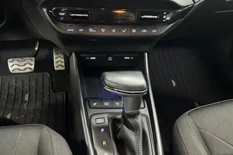 Hyundai Bayon, 1.0, 74 kW, bensiin, automaat, esivedu