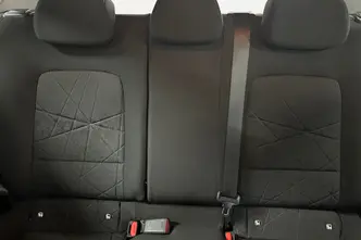 Hyundai Bayon, 1.0, 74 kW, bensiin, automaat, esivedu