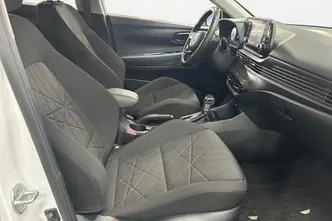 Hyundai Bayon, 1.0, 74 kW, bensiin, automaat, esivedu