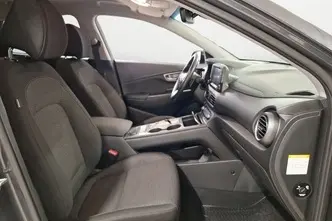 Hyundai Kona, elekter, automaat, esivedu