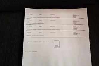 Hyundai Kona, elekter, automaat, esivedu