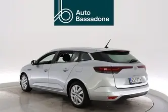 Renault Megane, 1.6, 67 kW, pistikhübriid, automaat, esivedu