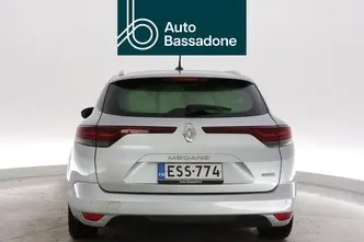 Renault Megane, 1.6, 67 kW, pistikhübriid, automaat, esivedu