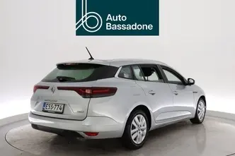Renault Megane, 1.6, 67 kW, pistikhübriid, automaat, esivedu