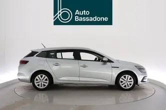 Renault Megane, 1.6, 67 kW, pistikhübriid, automaat, esivedu