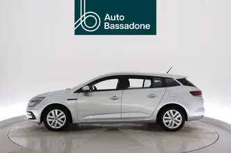 Renault Megane, 1.6, 67 kW, pistikhübriid, automaat, esivedu
