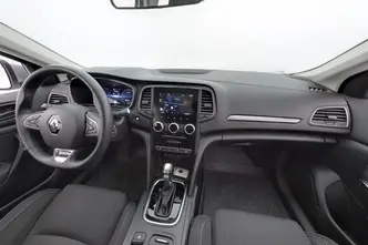 Renault Megane, 1.6, 67 kW, pistikhübriid, automaat, esivedu