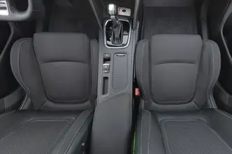 Renault Megane, 1.6, 67 kW, pistikhübriid, automaat, esivedu