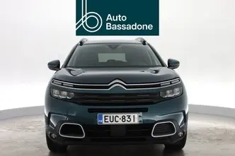 Citroën C5 Aircross, 1.6, 165 kW, подключаемый гибрид, автомат, передний привод