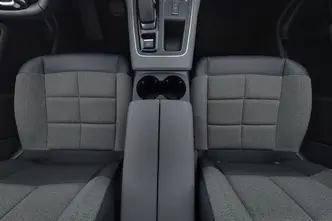Citroën C5 Aircross, 1.6, 165 kW, подключаемый гибрид, автомат, передний привод