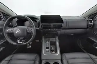 Citroën C5 Aircross, 1.6, 165 kW, подключаемый гибрид, автомат, передний привод