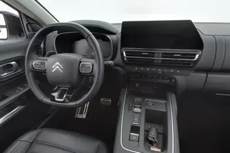Citroën C5 Aircross, 1.6, 165 kW, подключаемый гибрид, автомат, передний привод