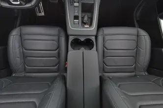 Citroën C5 Aircross, 1.6, 165 kW, подключаемый гибрид, автомат, передний привод