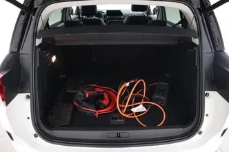 Citroën C5 Aircross, 1.6, 165 kW, подключаемый гибрид, автомат, передний привод