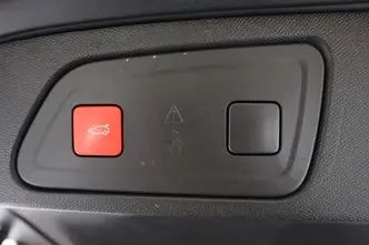 Citroën C5 Aircross, 1.6, 165 kW, подключаемый гибрид, автомат, передний привод