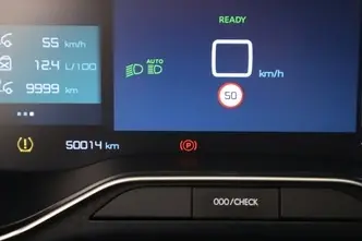 Citroën C5 Aircross, 1.6, 165 kW, подключаемый гибрид, автомат, передний привод