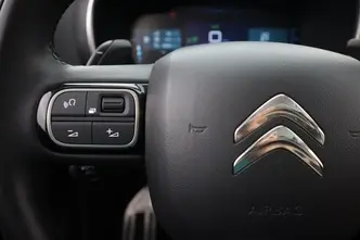 Citroën C5 Aircross, 1.6, 165 kW, подключаемый гибрид, автомат, передний привод