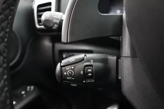 Citroën C5 Aircross, 1.6, 165 kW, подключаемый гибрид, автомат, передний привод