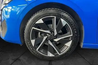 Peugeot 308, 1.2, 96 kW, bensiin, automaat, esivedu