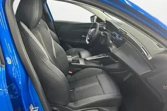 Peugeot 308, 1.2, 96 kW, bensiin, automaat, esivedu