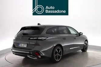 Peugeot 308, 1.6, 132 kW, подключаемый гибрид, автомат, передний привод