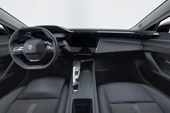 Peugeot 308, 1.6, 132 kW, подключаемый гибрид, автомат, передний привод