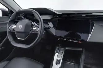 Peugeot 308, 1.6, 132 kW, подключаемый гибрид, автомат, передний привод