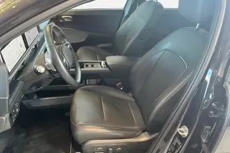 Hyundai IONIQ 6, 168 kW, elekter, automaat, tagavedu