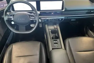 Hyundai IONIQ 6, 168 kW, elekter, automaat, tagavedu