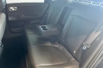 Hyundai IONIQ 6, 168 kW, elekter, automaat, tagavedu
