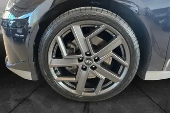Hyundai IONIQ 6, 168 kW, elekter, automaat, tagavedu