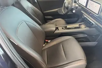 Hyundai IONIQ 6, 168 kW, elekter, automaat, tagavedu