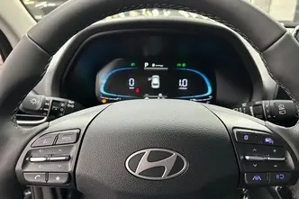 Hyundai i30, 1.0, 74 kW, bensiin, automaat, esivedu