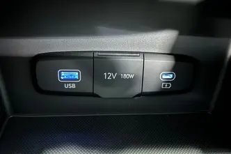 Hyundai i30, 1.0, 74 kW, bensiin, automaat, esivedu