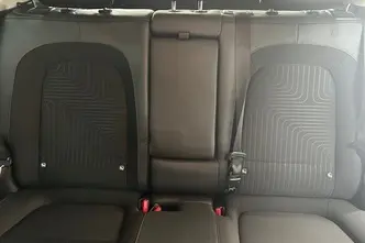 Hyundai Kona, elekter, automaat, esivedu