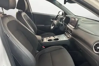 Hyundai Kona, elekter, automaat, esivedu