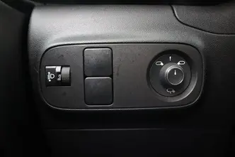 Citroën C3, 1.2, 61 kW, бензин, механическая, передний привод
