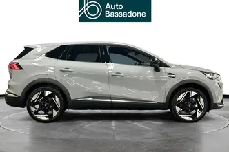 Renault Symbioz, 1.6, 105 kW, гибрид, автомат, передний привод