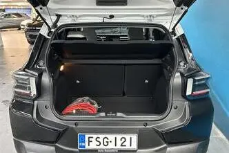 Citroën ë-C3, 83 kW, electric, automatic, front-wheel drive