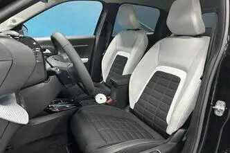 Citroën ë-C3, 83 kW, electric, automatic, front-wheel drive