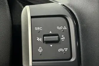 Citroën ë-C3, 83 kW, electric, automatic, front-wheel drive