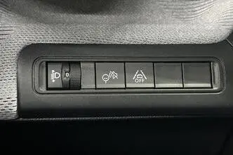Citroën ë-C3, 83 kW, electric, automatic, front-wheel drive