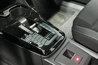 Citroën ë-C3, 83 kW, electric, automatic, front-wheel drive