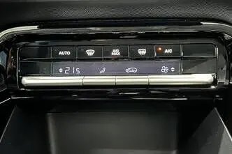 Citroën ë-C3, 83 kW, electric, automatic, front-wheel drive