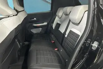 Citroën ë-C3, 83 kW, electric, automatic, front-wheel drive