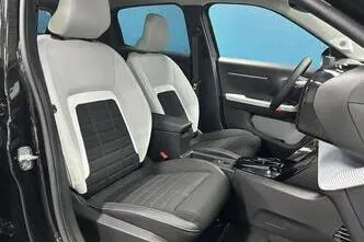 Citroën ë-C3, 83 kW, electric, automatic, front-wheel drive