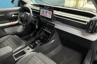 Citroën ë-C3, 83 kW, electric, automatic, front-wheel drive