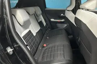 Citroën ë-C3, 83 kW, electric, automatic, front-wheel drive