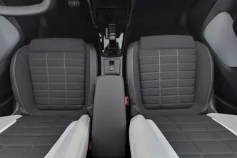 Citroën ë-C3, 83 kW, electric, automatic, front-wheel drive