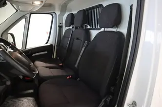 Peugeot Boxer, 2.2, 96 kW, дизель, механическая, передний привод